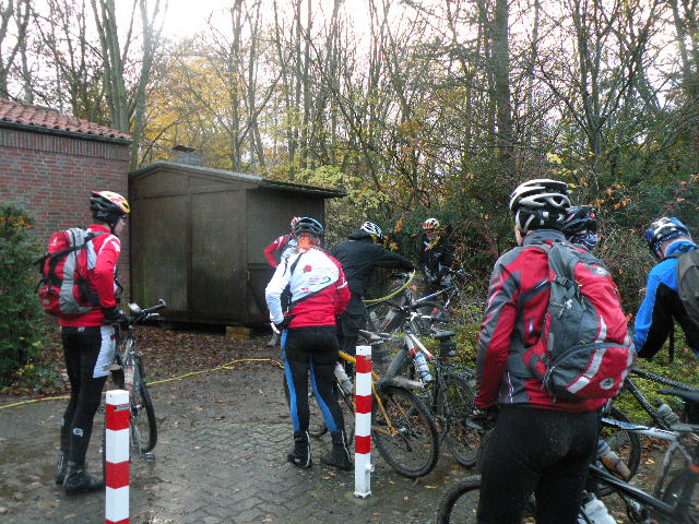 Bungsberg-CTF 120